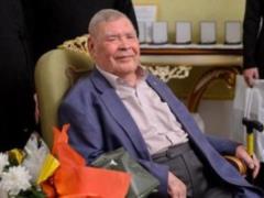 In Russia, the famous opera singer died