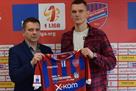 Экс-защитник Черноморца Рахманов перешел в польский Ракув