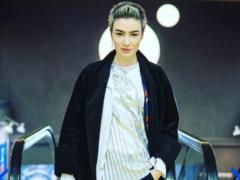 Anastasia Prikhodko confessed her sins