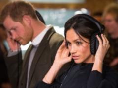 The Prince Harry s Bride fell for a cheap