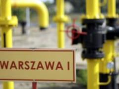 Poland doubled its gas exports to Ukraine