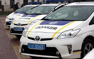У кількох місцях Києва знайшли фрагменти людського тіла