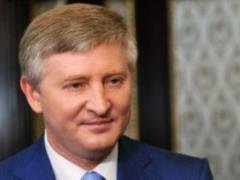 The only Ukrainian in the rating of billionaires Bloomberg remained Akhmetov