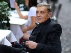 Александр Невзоров:  Слава Украине! - вот как я здоровался с российскими министрами
