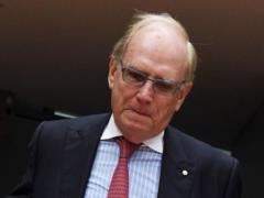 McLaren was set on Russia