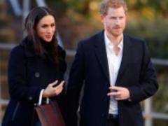 Megan Markle removed her accounts from social networks