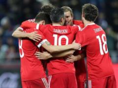The Russian national team can compete at the 2018 World Cup without many major players