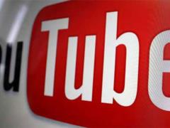 YouTube blocked more than two hundred channels