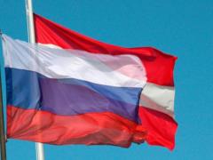 Austria is eager to lift sanctions against Russia