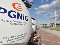 PGNiG: Russia is blocking Ukraine s gas purchases