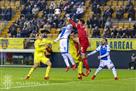 Cup of Spain: Leganes knocked out Villarreal and other match results