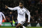 Fulham will not sell Sessenon in the winter despite the interest of Manchester United and Tottenham