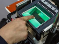 Kiev felt Moscow s revenge for biometrics