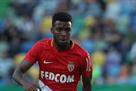 Monaco ready to sell Lemar in January - media