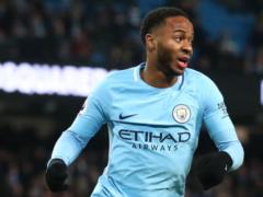 Manchester City in February will begin negotiations with Sterling about a new agreement