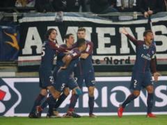 Amiens - PSG 0: 2 Video goals and the review of the match