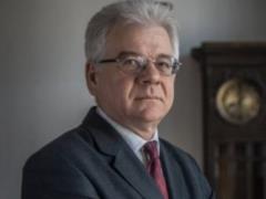 Польща готова вирішувати історичні суперечки з Україною, - Чапутовіч