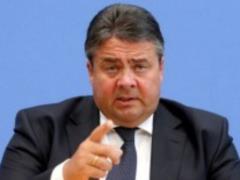 МЗС Німеччини виступає за поетапне скасування санкцій проти РФ