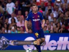 Agent Deulofeu met with the leadership of Napoli