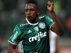 Barcelona signed a contract with Mina - AS