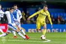 Departure of Villarreal from the Cup of Spain from Alaves - review
