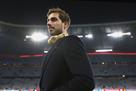 Trapp wants to stay in PSG