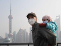 Proved: air pollution increases the risk of congenital malformations