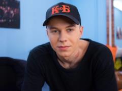 Переможець «Х-Фактора-8» розповів, на що витратить виграні гроші