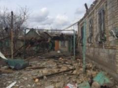Відновлення житла на Луганщині оцінюється в 9 млрд гривень, - Клименко