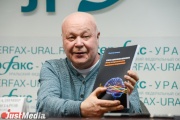 На «Старий новий рок» приїде з лекцією журналістка з Голландії