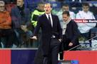 Allegri can lead Chelsea at the end of the season