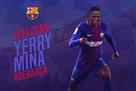 Ten interesting facts about the newcomer of Barcelona Yerri Mine