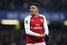 Manchester United wants to intercept Sanchez from Manchester City