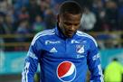 Dynamo forward can move to Santa Fe