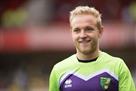 Huddersfield agreed the transition Pritchard