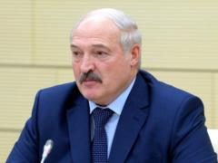 Lukashenka Demands Full Open of Russian Border
