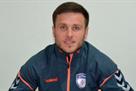 Steel signed the ex-player team Oshchipko