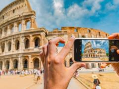 Europe will devastate the purses of tourists