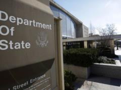 Американское правительство  призвало граждан избегать поездок в Россию
