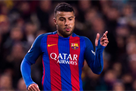 Inter Milan made an offer to Barcelona about renting Rafinha with the option of redemption