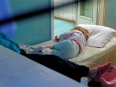 В Одеській області від кору помер п ятирічний хлопчик