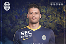 Verona rented Petkovic