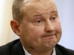 Экстрадиция судьи Чауса ожидается в марте, - Кривенко