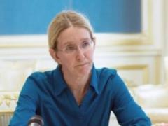 За 11 місяців в Україні зафіксовано 3,382 тисяч випадків захворювання на кір, - Супрун