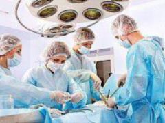 Scientists have created a new antitumour agent