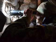 День в АТО: один погибший, четверо пострадавших