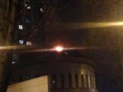 В ГосЧС рассказали подробности пожара в столичном торговом центре - ФОТО,
