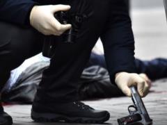 Information on the disclosure of murders in the last 20 years has been released
