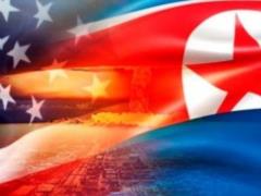 США будуть контролювати акваторію КНДР