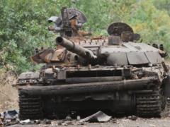 Kiev is aiming at a technique from the Crimea